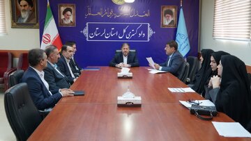 توسعه فرهنگ صلح و سازش، اولویت دستگاه قضا برای کاهش ورودی پرونده‌ها