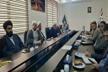 معاون فرهنگی جهاددانشگاهی: امامت تنها مسیر هدایت در دانشگاه است