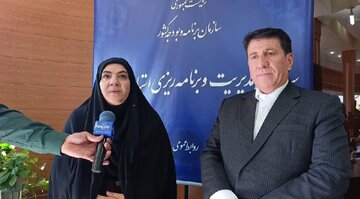 اجرای تفاهم‌نامه تکمیل زنجیره‌های ارزش با محوریت اشتغال پایدار در کوهدشت
