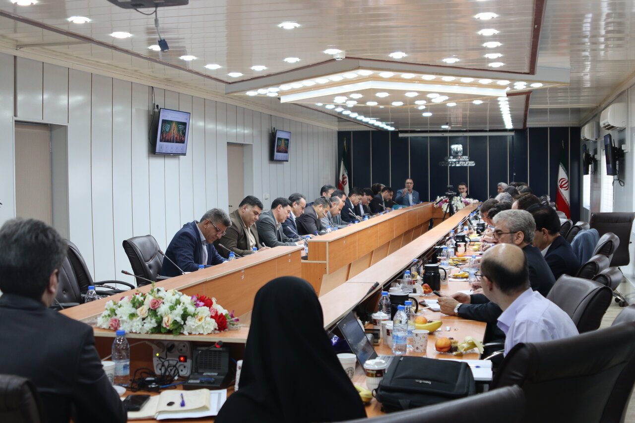 مشاور وزیر آموزش و پرورش لرستان در جمع استان های برتر کشور قرار دارد