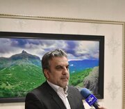 ۱۴۵ میلیارد ریال برای مهار روان‌آب‌ها و حفاظت از منابع طبیعی دورود