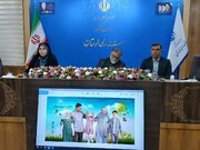 معاون استاندار لرستان: مصوبات جمعیت باید به نتیجه ملموس برای مردم منجر شود