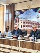 فرماندار بروجرد: آموزش و پرورش موتور پیشران توسعه پایدار شهرستان است