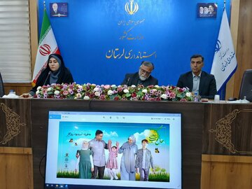 معاون استاندار لرستان: مصوبات جمعیت باید به نتیجه ملموس برای مردم منجر شود