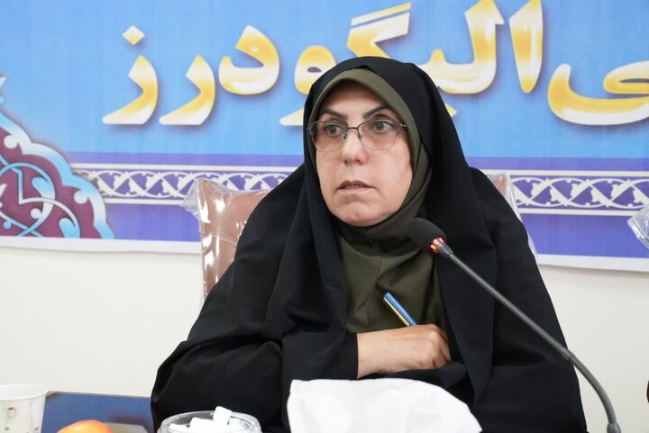 رئیس دانشگاه لرستان: دانشگاه فرهنگیان از ارکان اصلی تعلیم و تربیت در جامعه است