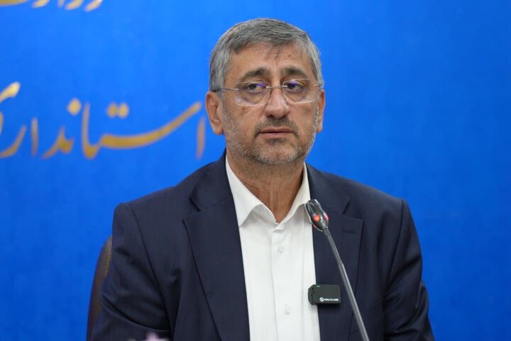 استاندار: اداره ورزش و جوانان برنامه ورزش قهرمانی لرستان را اعلام کند