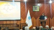 معاون استاندار لرستان: فرهنگ و جغرافیا دو رکن ماندگار هویت ایرانی هستند