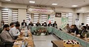 تأکید رئیس دفاتر نهاد نمایندگی مقام معظم رهبری در دانشگاه بر ابعاد معنوی دفاع مقدس