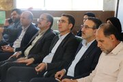 مدیرکل آموزش و پرورش لرستان: ۹۴ فضای آموزشی استان در جنگ رمضان آسیب دید