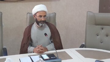 سرپرست شورای تبلیغات‌ اسلامی لرستان: تجمعات شبانه پشتوانه مردمی نظام را به جهان نشان داد