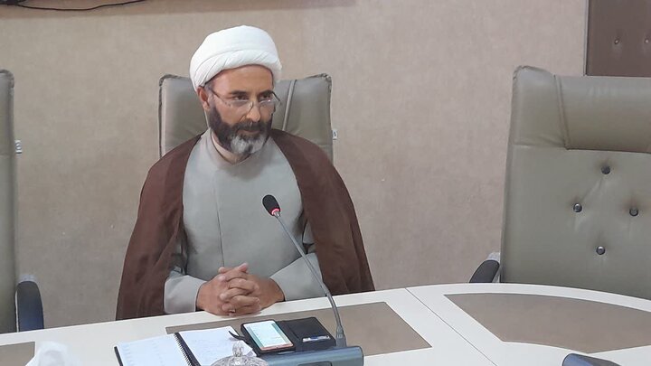 سرپرست شورای تبلیغات‌ اسلامی لرستان: تجمعات شبانه پشتوانه مردمی نظام را به جهان نشان داد