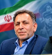 تأمین امنیت پایدار نیازمند مشارکت همه دستگاه‌هاست