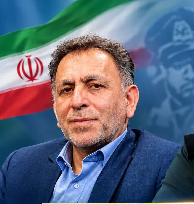 نماینده ‌خرم‌آباد و چگنی در مجلس: تأمین امنیت پایدار نیازمند مشارکت همه دستگاه‌هاست