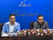 پاکسازی رودخانه‌ها و مسیل‌های لرستان باید جدی گرفته شود