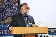 معاون استاندار لرستان: هویت نخبگی را به تیزهوشی محدود نکنیم