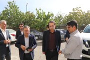 تأکید رئیس سازمان جهاد کشاورزی لرستان بر حل مشکلات کشاورزان و پایداری تولید