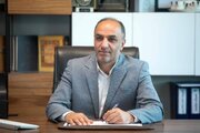 ۱۷ گرگر عشایری در الیگودرز در مسیر تبدیل به پل‌های فلزی