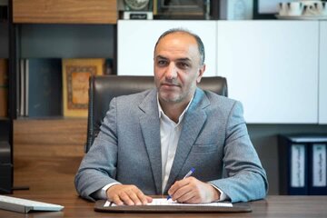 ۱۷ «گرگر» عشایری در الیگودرز در مسیر تبدیل به پل‌های فلزی