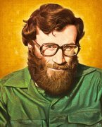 شهید محمد بروجردی؛ فرمانده‌ای که از مبارزه با رژیم پهلوی تا دفاع از کردستان پیش رفت