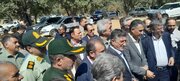 مجتمع کشت و صنعت و دامپروری معمولان با سرمایه‌گذاری ۱۶۰۰ میلیارد تومان افتتاح شد