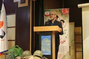 مدیر آموزش و پرورش بروجرد: دانش‌آموزان، جانشینان شایسته مدافعان امنیت کشور هستند