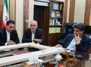 ساماندهی مدیریت پسماند و توسعه همکاری‌های زیست‌محیطی الیگودرز