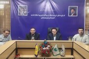 اتصال ۳۰ روستای شهرستان الیگودرز به شبکه ملی اطلاعات تا پایان برنامه هفتم توسعه