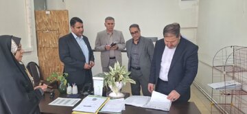 رئیس کل دادگستری لرستان: دستگاه قضایی ملجأ و پناهگاه امن مردم است