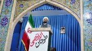 امام‌جمعه موقت خرم‌آباد: خروج آمریکا از عراق ثمره مقاومت و خون شهدای مقاومت است