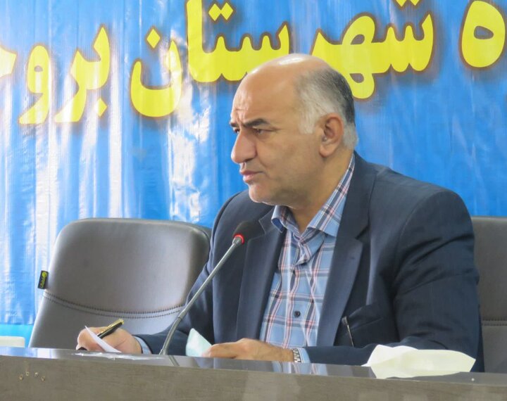 تشدید نظارت بر حمل و توزیع آرد در بروجرد با بهره‌گیری از هوش مصنوعی