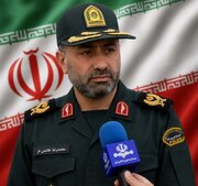 هفته انتظامی فرصتی برای تجدید عهد با شهدا و تبیین نقش پلیس در تأمین امنیت است