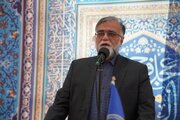 تاکید معاون استاندار لرستان بر تامین نیازهای حوزه سلامت و تکریم اجتماعی سالمندان 