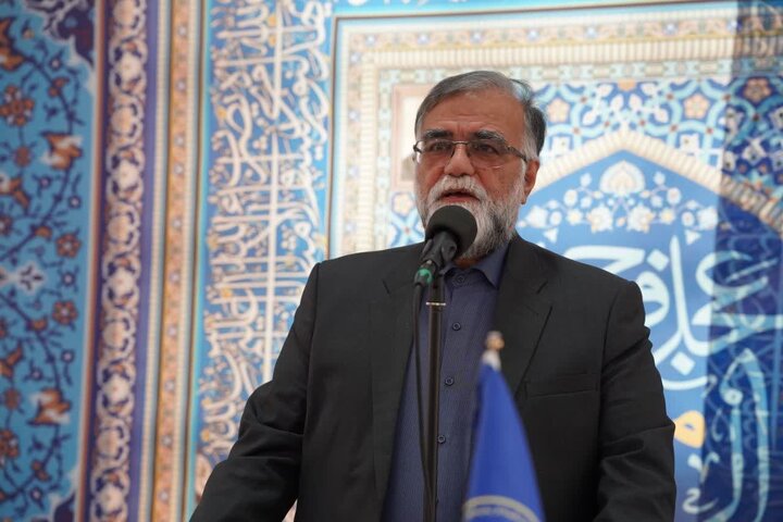 تاکید معاون استاندار لرستان بر تامین نیازهای حوزه سلامت و تکریم اجتماعی سالمندان 