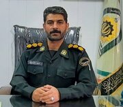 فرمانده انتظامی بروجرد: امنیت محصول آگاهی، همدلی و مشارکت مردم است