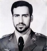 رئیس اداره فرهنگ و ارشاد اسلامی بروجرد: شهید احمد کشوری نماد شجاعت و ولایتمداری است