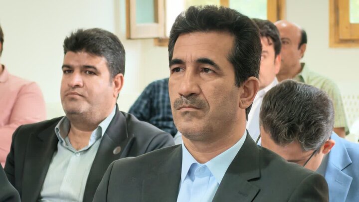 انجمن ورشوسازان بروجرد فعالیت خود را آغاز کرد/ اختصاص ۶۰ میلیارد تومان برای تولید ورق ورشو