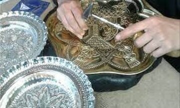 بروجرد در مسیر احیای شکوه ورشوسازی؛ اختصاص ۶۰ میلیارد تومان برای تولید ورق ورشو