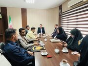 دانشجویان پیشران فعالیت‌های جهادی هستند