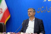 استاندار لرستان: تقویت تاب‌آوری اجتماعی و انسجام ملی، اولویت امروز جامعه است