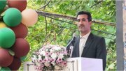 جشنواره گردو، ظرفیتی برای معرفی منطقه کهمان به‌عنوان مقصد گردشگری