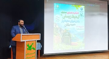 کودکان و نوجوانان در «ماموریت ماکان» خالق ایده و اثر بودند