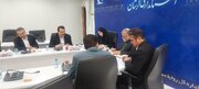 تأکید معاون استاندار لرستان بر تسریع در پرداخت تسهیلات ازدواج، فرزندآوری و ودیعه مسکن