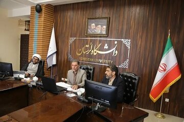 معاون فرهنگی دانشگاه لرستان: اولویت اعزام به راهیان نور با دانشجویانِ بار اول است