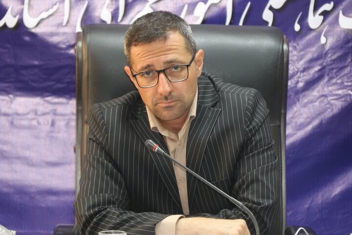 معاون استاندار: ۵۰ درصد اقدامات پیشگیرانه سیلاب در لرستان انجام شده است 