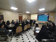 مدیرکل آموزش و پرورش لرستان: ارتقای کیفیت آموزش‌ در گرو مدیریت تحول‌گرا و مدرسه‌محور است