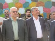 استاندار لرستان: پروژه‌های عمرانی بروجرد در غرب کشور کم‌نظیر است
