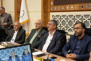 استاندار لرستان: بروجرد در مسیر تحول عمرانی و اقتصادی قرار دارد