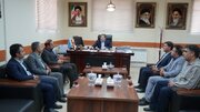 رئیس کل دادگستری لرستان: سردفتران؛ مشاوران بی‌طرف و ضامن سلامت حقوقی عقود و معاملات هستند
