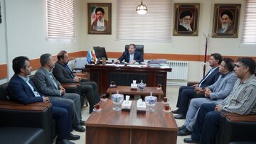 رئیس کل دادگستری لرستان: سردفتران، مشاوران بی‌طرف و ضامن سلامت حقوقی عقود و معاملات هستند