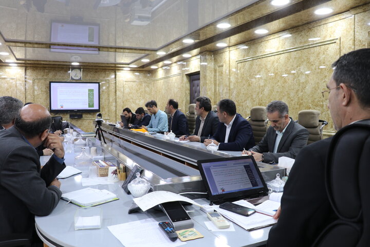 ۴ مدرسه لرستان در مسیر اجرای زیست‌بوم جدید برنامه درسی